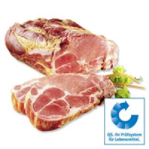 Kasseler Nacken (Hals) 3.99 €