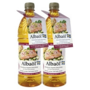 Albaöl 4.99 €