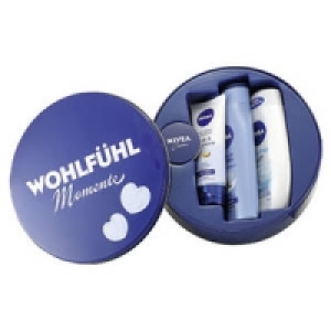 Nivea Geschenkdose 6.99&nbsp;&euro;