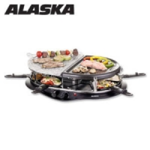 Raclette-Grill RG 1213 2.99 €