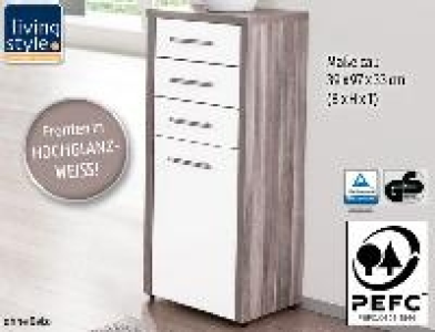 Living Style Flurkommode