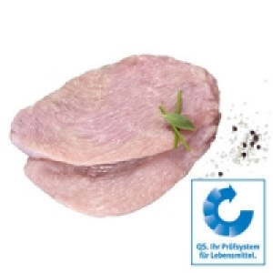 Frische Putenschnitzel 6.99 €