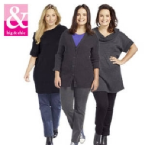 Damen-Jeans 19.99 €
