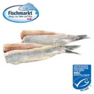 Matjes-Doppelfilet 0.99 €