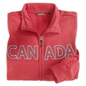 Sweatjacke 1.99 €