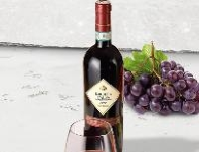 2012 Barbera Dalba DOC Superiore