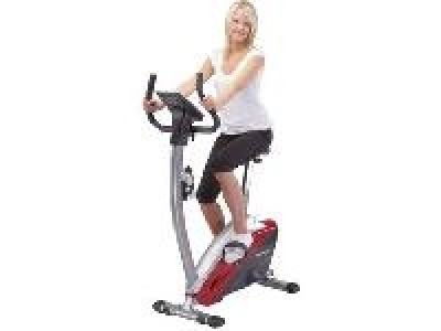 Lidl  Rex Sport Heimtrainer-Ergometer Montreux