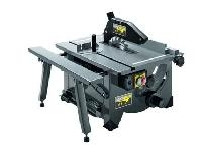 woodster Tischkreissäge st8 230V