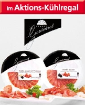 Trüffel-Salami 1.39 €