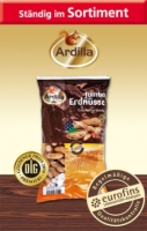 Jumbo Erdn&uuml;sse 0.99&nbsp;&euro;