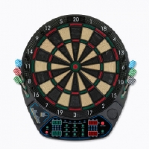 Elektronisches Dart-Spiel 19.99&nbsp;&euro;