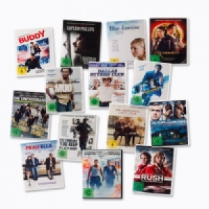 Spielfilm-DVD 7.59&nbsp;&euro;