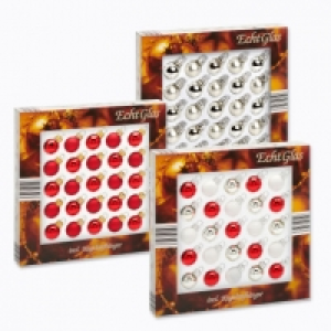 Christbaumkugeln 1.99&nbsp;&euro;