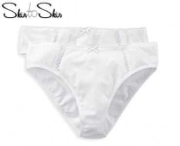 SKIN TO SKIN&reg;Slips, 2 St&uuml;ck 3.99&nbsp;&euro;