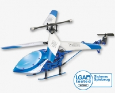 Micro-Helikopter 24.99&nbsp;&euro;