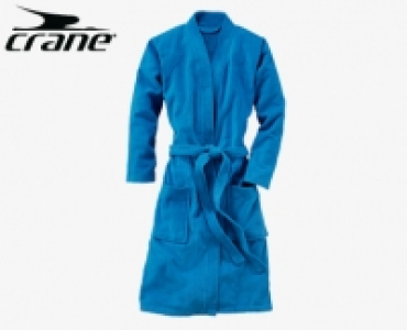 CRANE®Frottier-Bademantel 17.99 €