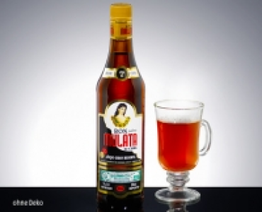 RON MULATA Kubanischer Rum Gran Reserva 7&nbsp;a&ntilde;os 12.99&nbsp;&euro;