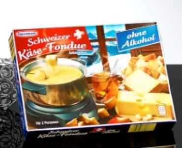 ALPENMARK&reg;Schweizer K&auml;se-Fondue 2.59&nbsp;&euro;