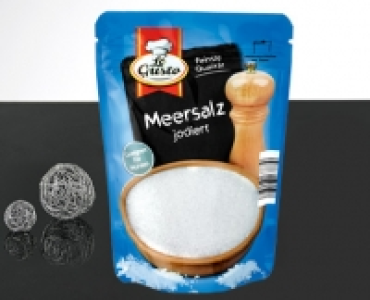 LE GUSTO&reg;Gew&uuml;rze im Nachf&uuml;llbeutel 1.59&nbsp;&euro;