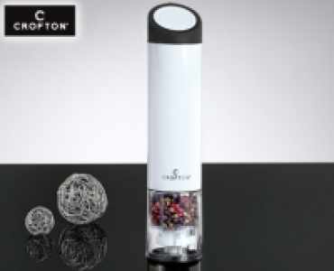 CROFTON®Elektrische Salz- und Pfeffermühle 6.99 €
