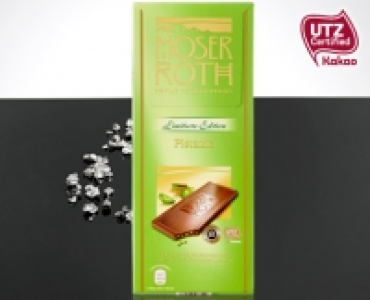 MOSER ROTH®Feine Edel-Schokolade 1.59 €