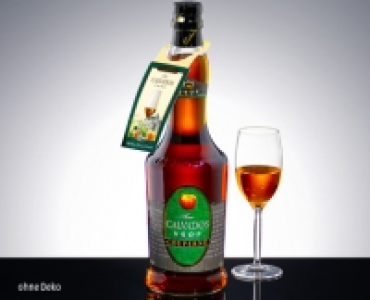 COUPERNÉ Fine Calvados V.S.O.P. 9.99 €