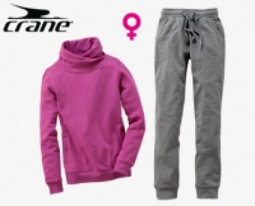 CRANE&reg;Jogginganzug 14.99&nbsp;&euro;