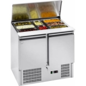 Saladette GSA 1600 497.99&nbsp;&euro;