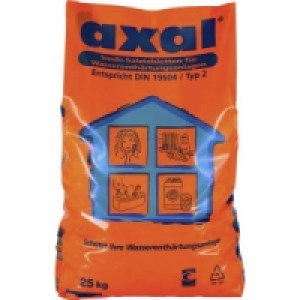 Axal Salztabletten 4.99&nbsp;&euro;