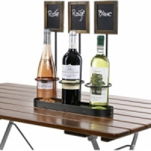 Weinpräsenter 3er 19.99 €