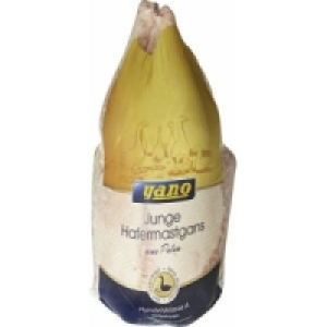 Polnische Hafermastg&auml;nse 2.79&nbsp;&euro;