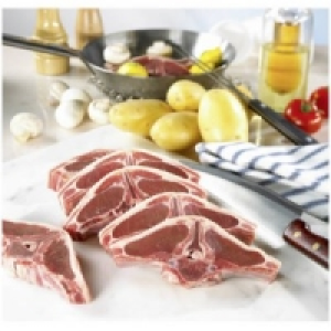 Lammkotelett 9.49 €