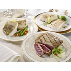 Seeteufelfilet 25.99 €