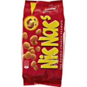 Lorenz Snack-World Nic Nacs 4.49 €