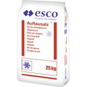 Esco Auftausalz 4.49&nbsp;&euro;