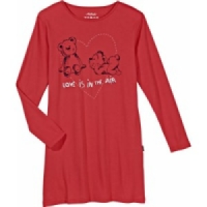 Damen Sleepshirt 12.59&nbsp;&euro;