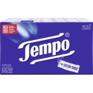 Tempo Taschentücher 3.35 €