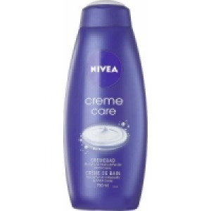 Nivea Pflegebad 2.15 €
