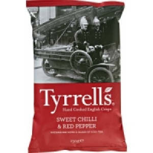 Tyrell Chips 2.19 €