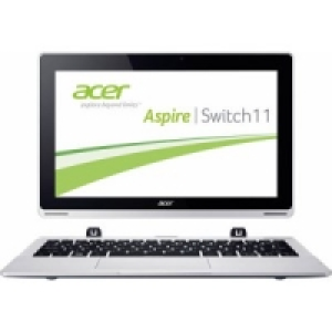 11,6 Zoll 2in1 Notebook Aspire Switch 11 Zoll 319.99&nbsp;&euro;