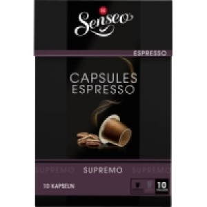 Senseo Kaffeekapseln 2.49&nbsp;&euro;
