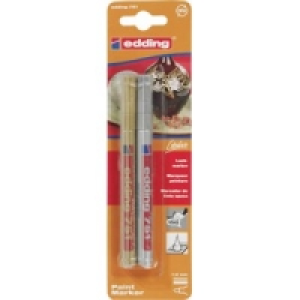Edding Lackmarker 751 4.79&nbsp;&euro;