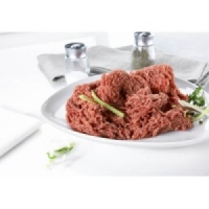 Rinderhackfleisch 4.79 €