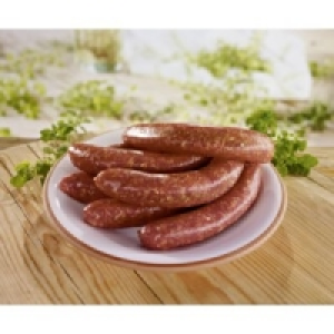 Willms Bratwurst Merguez 3.99&nbsp;&euro;