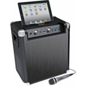 Portables Bluetooth Sound System Block Rocker 129.99&nbsp;&euro;