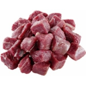 Wild One Wildgulasch 5.49 €