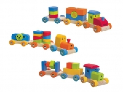 Playtive® Junior Holz-Spielzeug 4.99 €