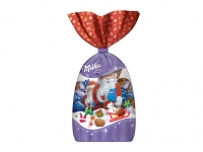 Milka Weihnachtsmischung 3.25&nbsp;&euro;