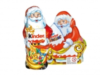 Kinder Weihnachtsmann 1.99&nbsp;&euro;