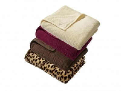 MERADISO® Kuscheldecke, 150 x 200 cm 9.99 €